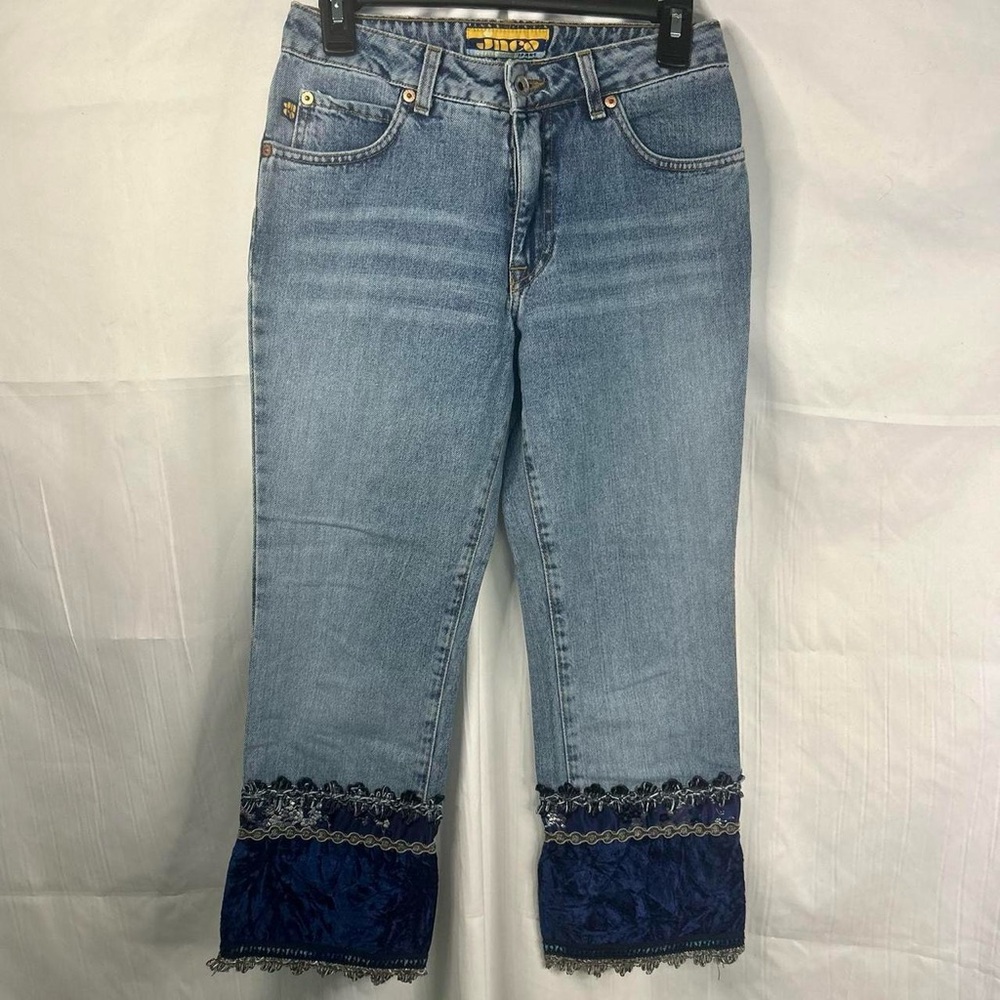 Vintage JNCO Jeans